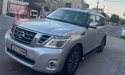 نيسان باترول